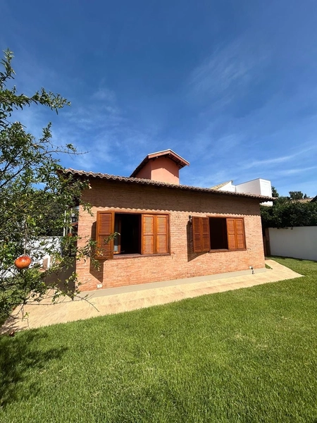 Casa de 5 Dormitórios no Condomínio Montreal em São Carlos/SP.: 9ª foto da galeria de imagens do imóvel