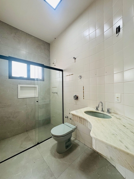 Casa de 5 Dormitórios no Condomínio Montreal em São Carlos/SP.: 30ª foto da galeria de imagens do imóvel