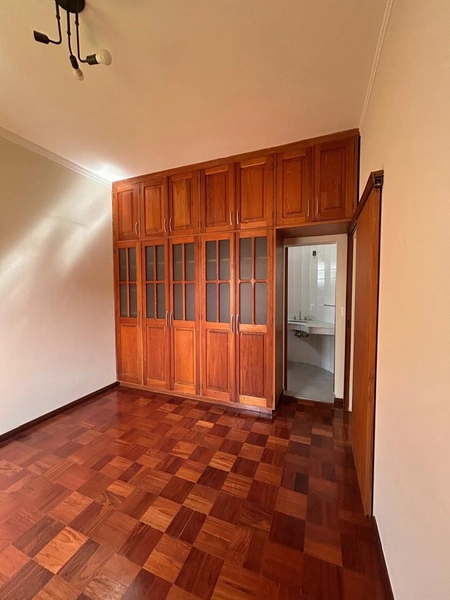 Casa de 5 Dormitórios no Condomínio Montreal em São Carlos/SP.: 8ª foto da galeria de imagens do imóvel