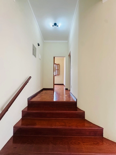 Casa de 5 Dormitórios no Condomínio Montreal em São Carlos/SP.: 26ª foto da galeria de imagens do imóvel