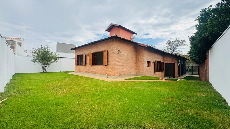 Casa de 5 Dormitórios no Condomínio Montreal em São Carlos/SP.: 35ª foto da galeria de imagens do imóvel