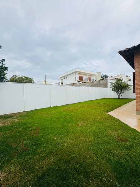 Casa de 5 Dormitórios no Condomínio Montreal em São Carlos/SP.: 33ª foto da galeria de imagens do imóvel