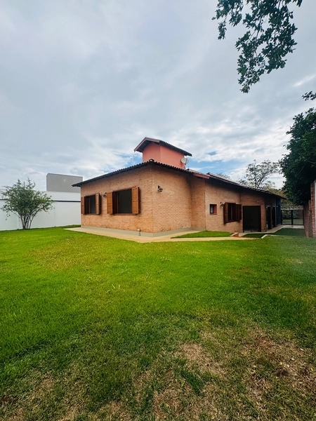 Casa de 5 Dormitórios no Condomínio Montreal em São Carlos/SP.: 34ª foto da galeria de imagens do imóvel