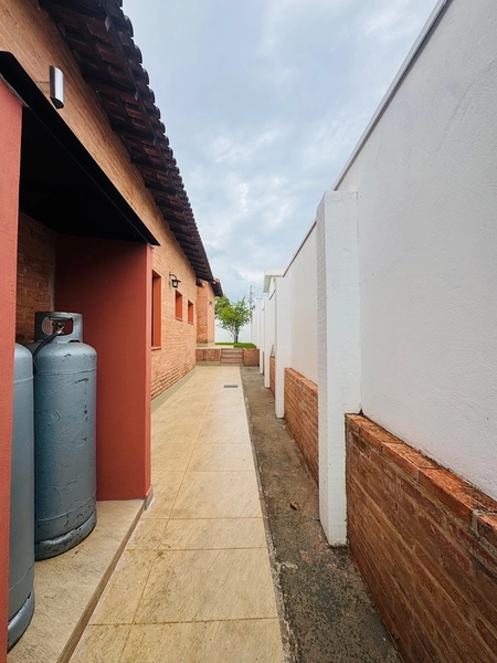 Casa de 5 Dormitórios no Condomínio Montreal em São Carlos/SP.: 16ª foto da galeria de imagens do imóvel