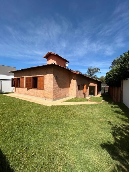 Casa de 5 Dormitórios no Condomínio Montreal em São Carlos/SP.: 1ª foto da galeria de imagens do imóvel