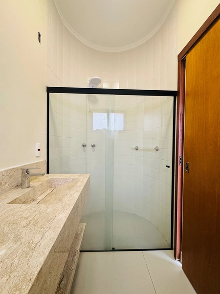 Casa de 5 Dormitórios no Condomínio Montreal em São Carlos/SP.: 22ª foto da galeria de imagens do imóvel