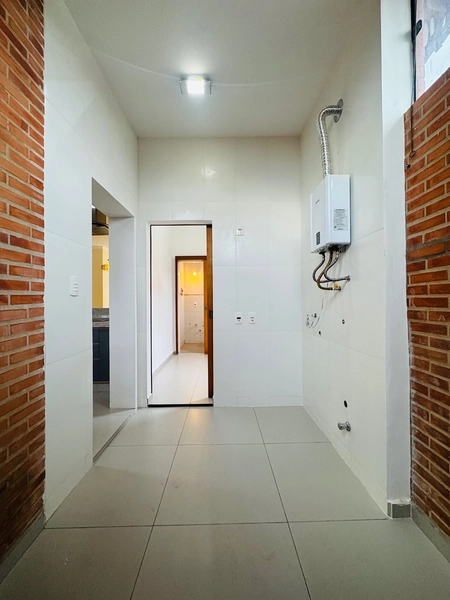 Casa de 5 Dormitórios no Condomínio Montreal em São Carlos/SP.: 17ª foto da galeria de imagens do imóvel