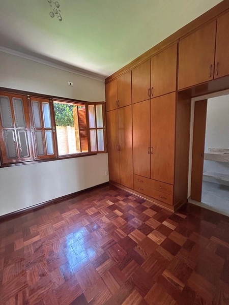 Casa de 5 Dormitórios no Condomínio Montreal em São Carlos/SP.: 7ª foto da galeria de imagens do imóvel