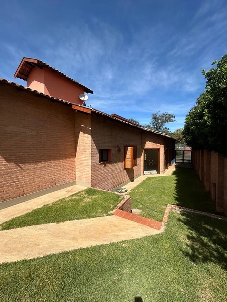 Casa de 5 Dormitórios no Condomínio Montreal em São Carlos/SP.: 11ª foto da galeria de imagens do imóvel