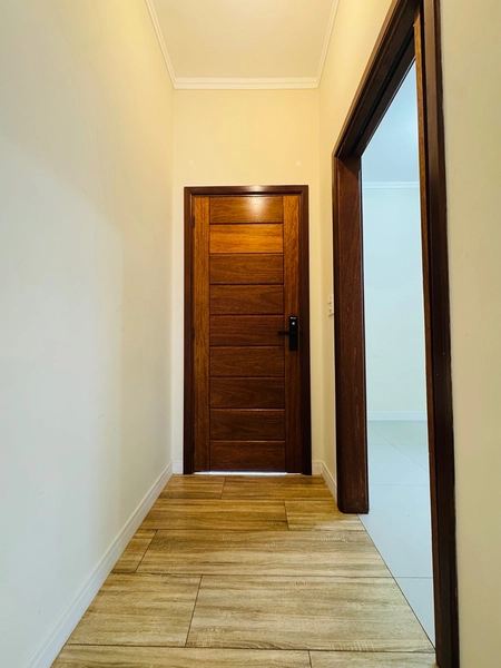 Casa de 5 Dormitórios no Condomínio Montreal em São Carlos/SP.: 3ª foto da galeria de imagens do imóvel