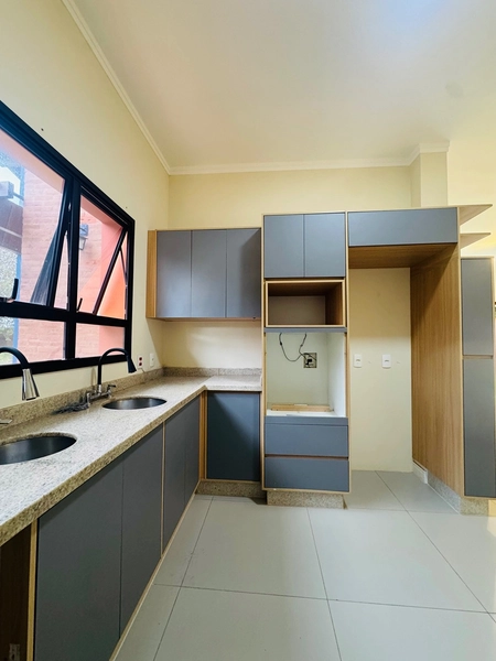 Casa de 5 Dormitórios no Condomínio Montreal em São Carlos/SP.: 12ª foto da galeria de imagens do imóvel