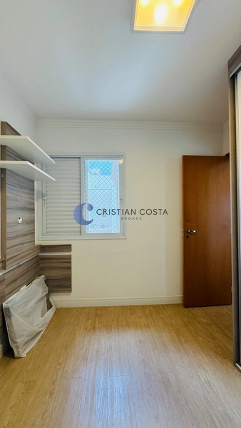 Cobertura duplex de 3 dormitórios no Parque Faber em São Carlos/SP.: 23ª foto da galeria de imagens do imóvel