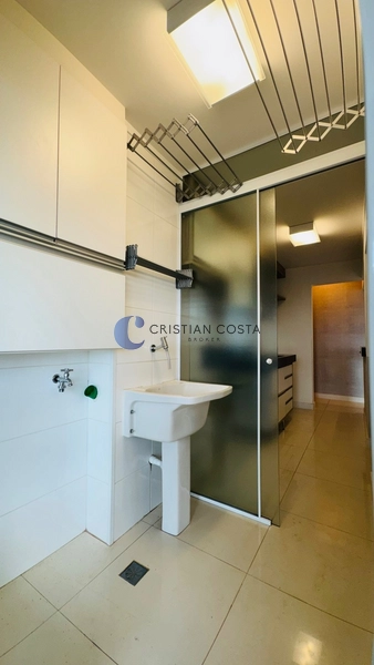 Cobertura duplex de 3 dormitórios no Parque Faber em São Carlos/SP.: 8ª foto da galeria de imagens do imóvel