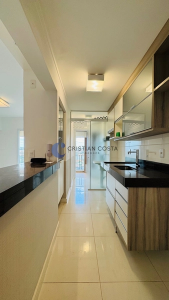 Cobertura duplex de 3 dormitórios no Parque Faber em São Carlos/SP.: 3ª foto da galeria de imagens do imóvel