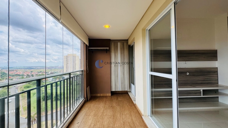 Cobertura duplex de 3 dormitórios no Parque Faber em São Carlos/SP.: 12ª foto da galeria de imagens do imóvel