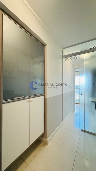 Cobertura duplex de 3 dormitórios no Parque Faber em São Carlos/SP.: 4ª foto da galeria de imagens do imóvel