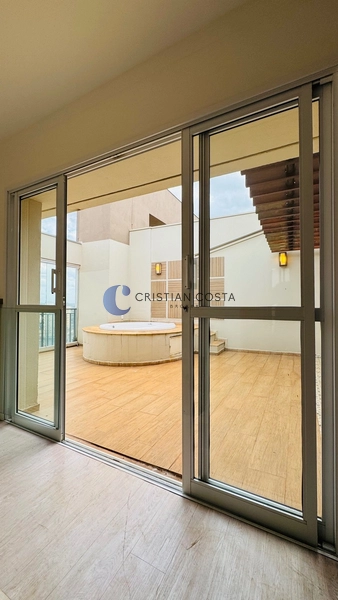 Cobertura duplex de 3 dormitórios no Parque Faber em São Carlos/SP.: 38ª foto da galeria de imagens do imóvel