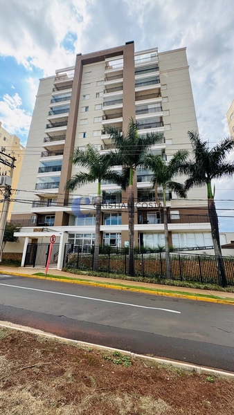 Cobertura duplex de 3 dormitórios no Parque Faber em São Carlos/SP.: 1ª foto da galeria de imagens do imóvel