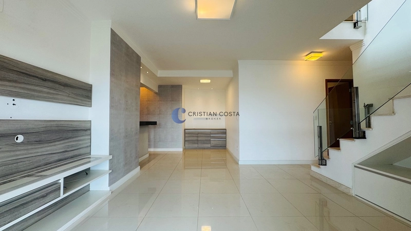 Cobertura duplex de 3 dormitórios no Parque Faber em São Carlos/SP.: 9ª foto da galeria de imagens do imóvel