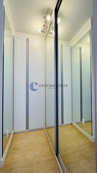 Cobertura duplex de 3 dormitórios no Parque Faber em São Carlos/SP.: 37ª foto da galeria de imagens do imóvel