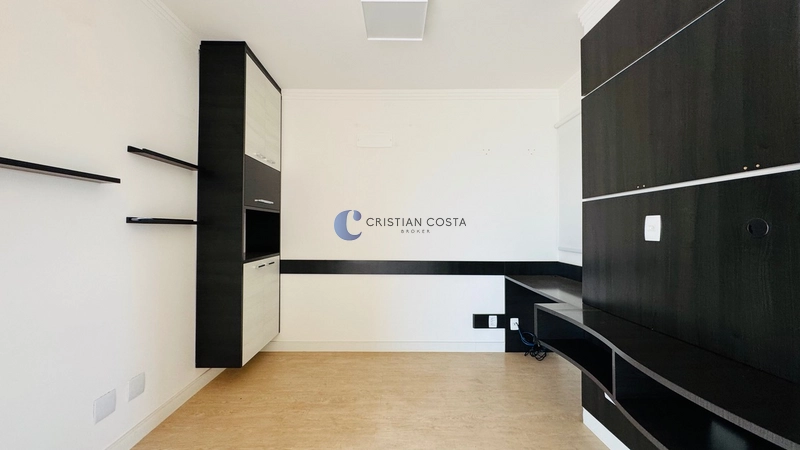 Cobertura duplex de 3 dormitórios no Parque Faber em São Carlos/SP.: 32ª foto da galeria de imagens do imóvel