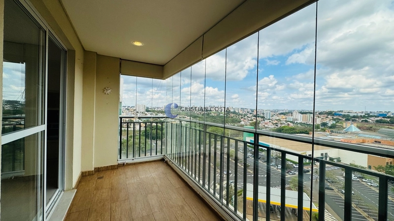 Cobertura duplex de 3 dormitórios no Parque Faber em São Carlos/SP.: 14ª foto da galeria de imagens do imóvel