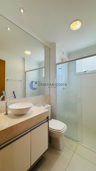 Cobertura duplex de 3 dormitórios no Parque Faber em São Carlos/SP.: 35ª foto da galeria de imagens do imóvel