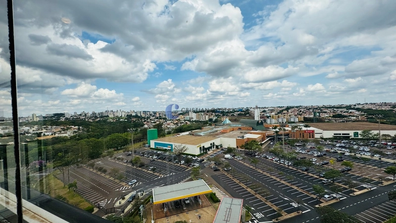 Cobertura duplex de 3 dormitórios no Parque Faber em São Carlos/SP.: 16ª foto da galeria de imagens do imóvel