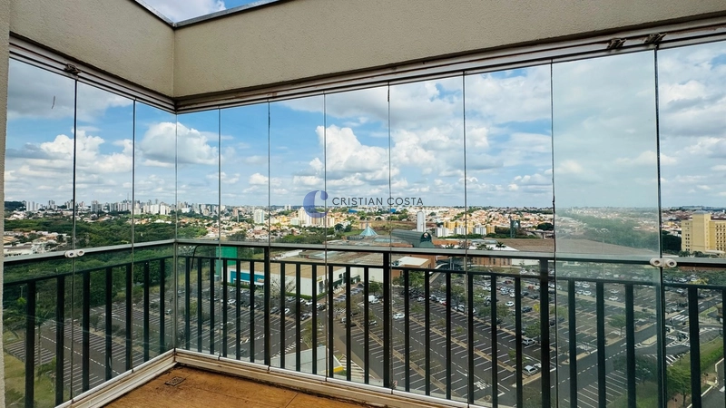 Cobertura duplex de 3 dormitórios no Parque Faber em São Carlos/SP.: 49ª foto da galeria de imagens do imóvel