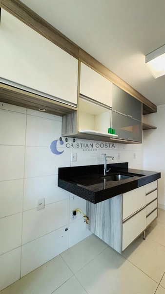 Cobertura duplex de 3 dormitórios no Parque Faber em São Carlos/SP.: 6ª foto da galeria de imagens do imóvel