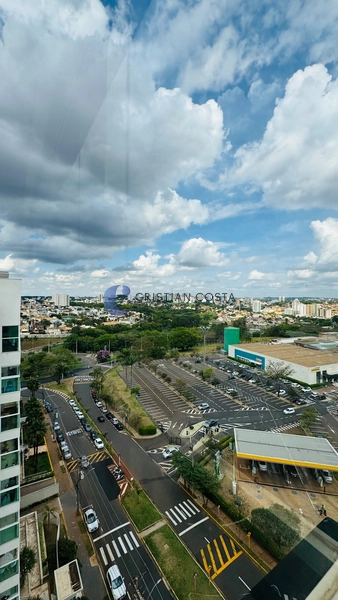 Cobertura duplex de 3 dormitórios no Parque Faber em São Carlos/SP.: 51ª foto da galeria de imagens do imóvel
