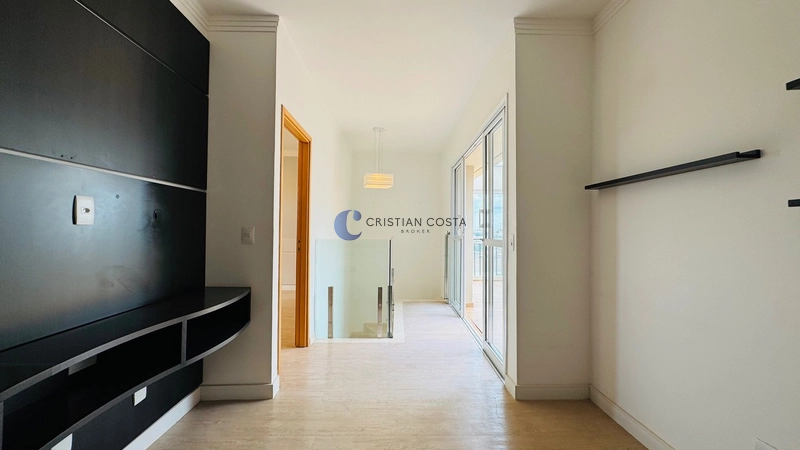 Cobertura duplex de 3 dormitórios no Parque Faber em São Carlos/SP.: 33ª foto da galeria de imagens do imóvel