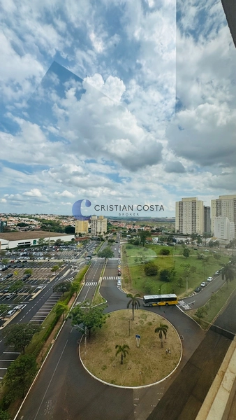 Cobertura duplex de 3 dormitórios no Parque Faber em São Carlos/SP.: 52ª foto da galeria de imagens do imóvel