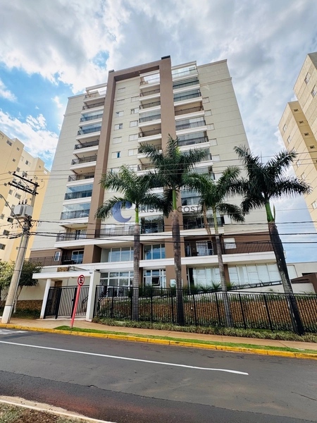 Cobertura duplex de 3 dormitórios no Parque Faber em São Carlos/SP.: 53ª foto da galeria de imagens do imóvel