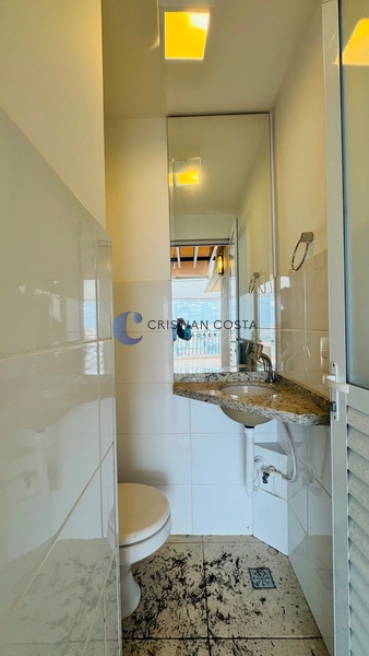 Cobertura duplex de 3 dormitórios no Parque Faber em São Carlos/SP.: 45ª foto da galeria de imagens do imóvel