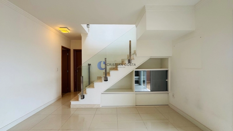 Cobertura duplex de 3 dormitórios no Parque Faber em São Carlos/SP.: 21ª foto da galeria de imagens do imóvel