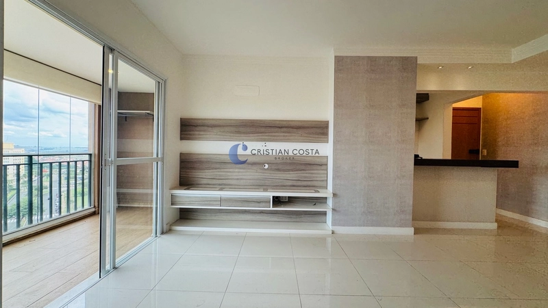 Cobertura duplex de 3 dormitórios no Parque Faber em São Carlos/SP.: 20ª foto da galeria de imagens do imóvel