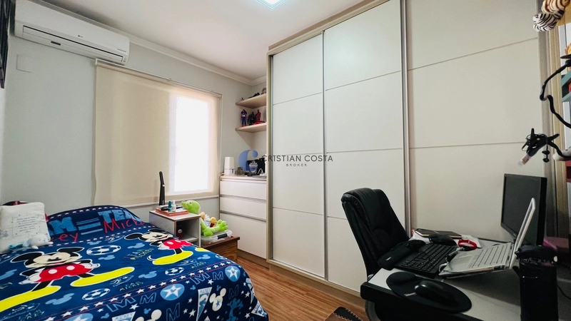 Sobrado de 3 suítes cond. Orizzonti di San Carlos em São Carlos/SP: 21ª foto da galeria de imagens do imóvel