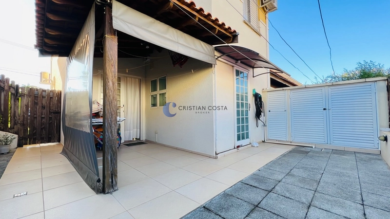 Sobrado de 3 suítes cond. Orizzonti di San Carlos em São Carlos/SP: 13ª foto da galeria de imagens do imóvel