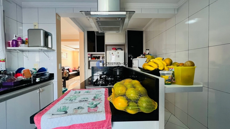 Sobrado de 3 suítes cond. Orizzonti di San Carlos em São Carlos/SP: 8ª foto da galeria de imagens do imóvel