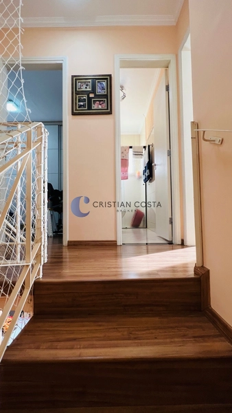 Sobrado de 3 suítes cond. Orizzonti di San Carlos em São Carlos/SP: 16ª foto da galeria de imagens do imóvel