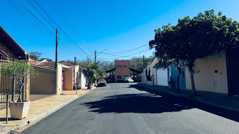 Terreno de 250m² no Residencial Parque Feher em São Carlos/SP.: 2ª foto da galeria de imagens do imóvel