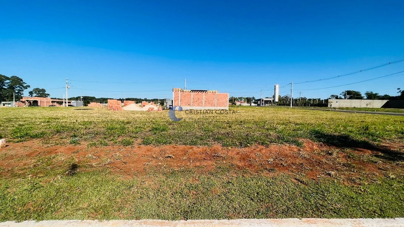 Terreno de 250 m² no Condomínio Recanto dos Sabias em São Carlos/SP: 3ª foto da galeria de imagens do imóvel