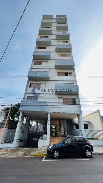 Apartamento de 1 dormitório no centro de São Carlos/SP: 11ª foto da galeria de imagens do imóvel