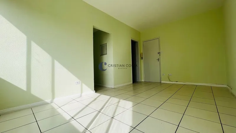 Apartamento de 1 dormitório no centro de São Carlos/SP: 4ª foto da galeria de imagens do imóvel