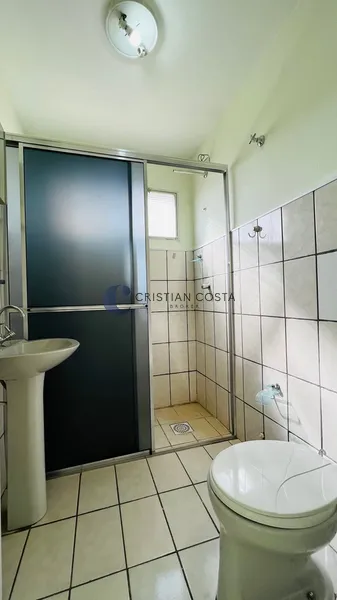 Apartamento de 1 dormitório no centro de São Carlos/SP: 9ª foto da galeria de imagens do imóvel