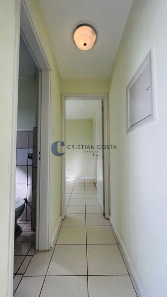 Apartamento de 1 dormitório no centro de São Carlos/SP: 7ª foto da galeria de imagens do imóvel