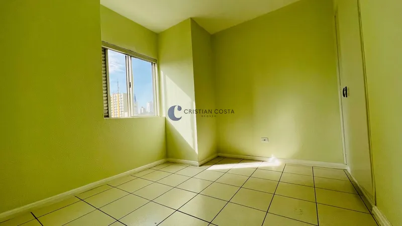 Apartamento de 1 dormitório no centro de São Carlos/SP: 10ª foto da galeria de imagens do imóvel