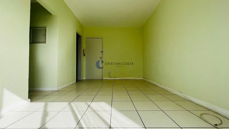Apartamento de 1 dormitório no centro de São Carlos/SP: 5ª foto da galeria de imagens do imóvel