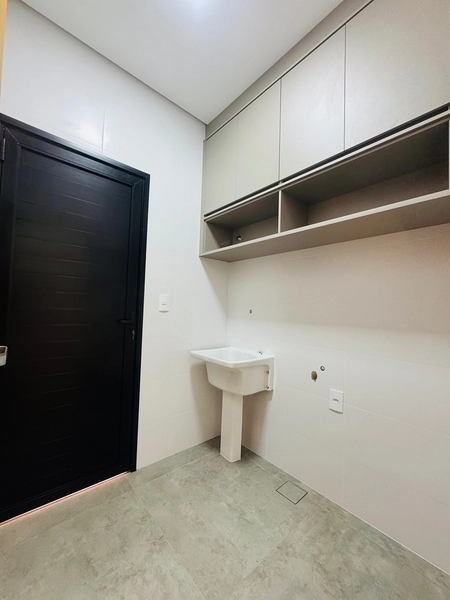 Casa de 3 Suítes e Escritório no Condomínio Faber III em São Carlos/SP.: 37ª foto da galeria de imagens do imóvel
